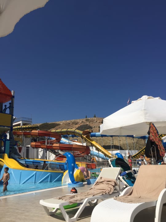 Pool Acapulco Beach Club & Resort