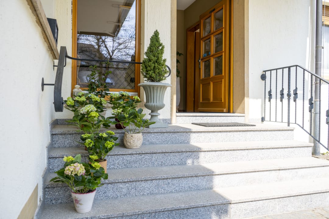 Lobby Naturion Hotel Hinterzarten