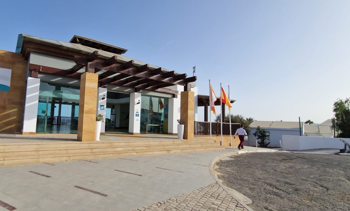 Außenansicht MP Club Caleta Dorada