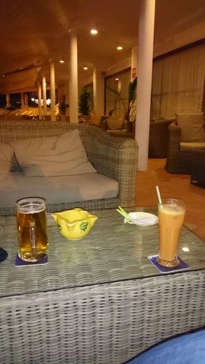 Restaurant Hotel Osiris