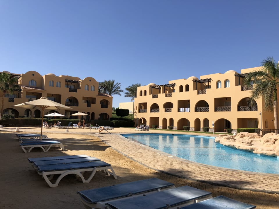 Pool Stella Garden Resort & Spa, Makadi Bay