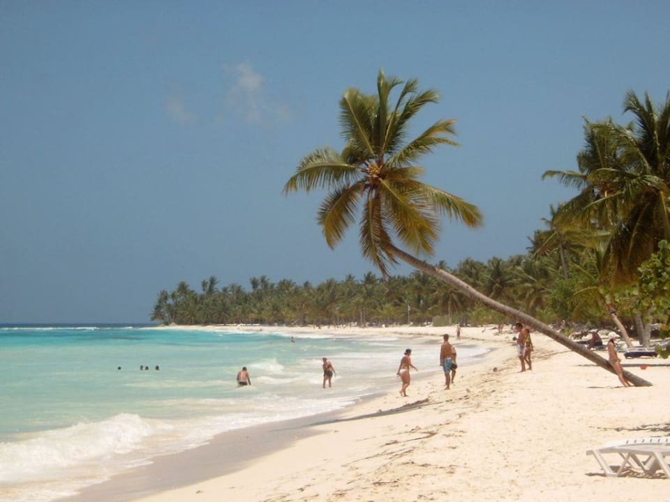 Strand Villas Bavaro Resort & Spa