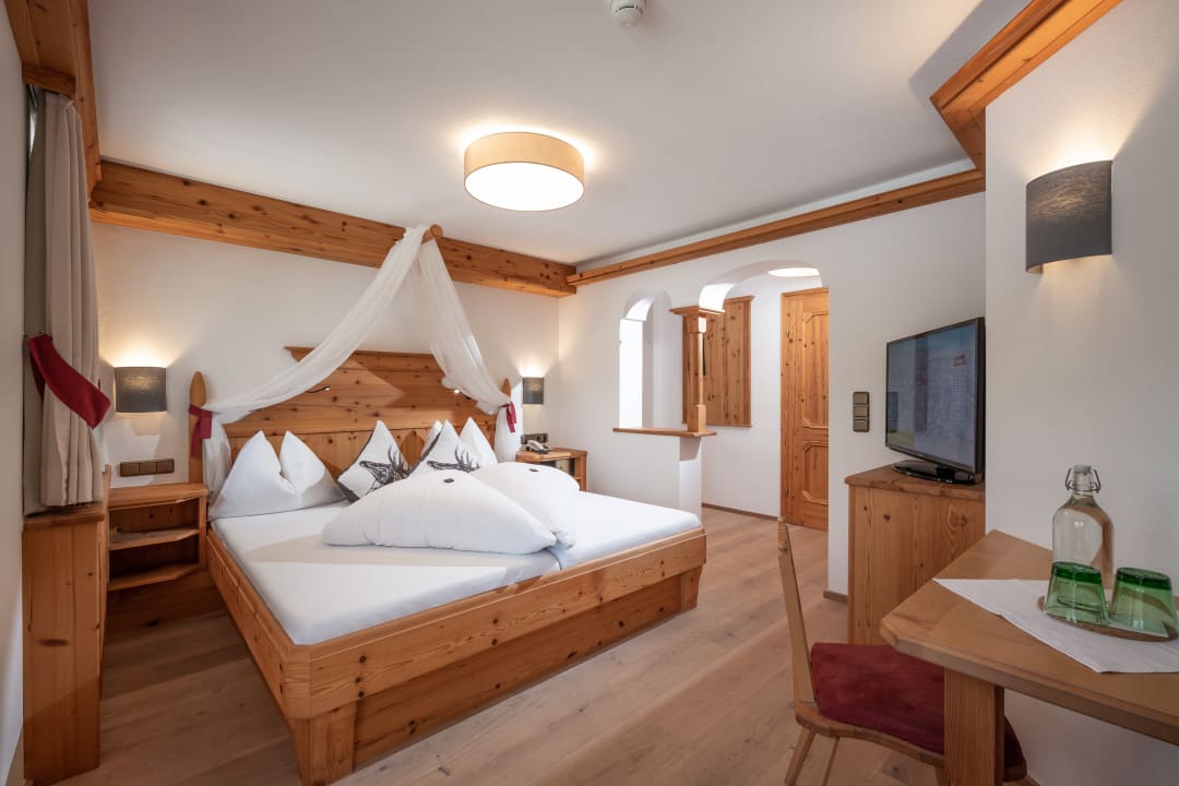 Zimmer Wellnessresort Seiwald