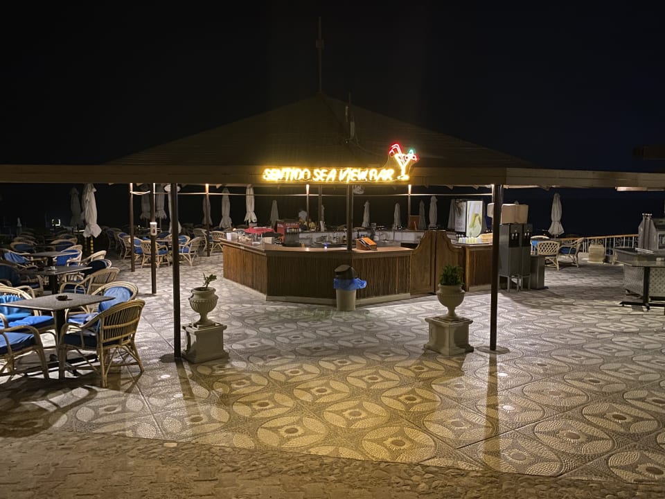 Gastro Sentido Akassia Beach