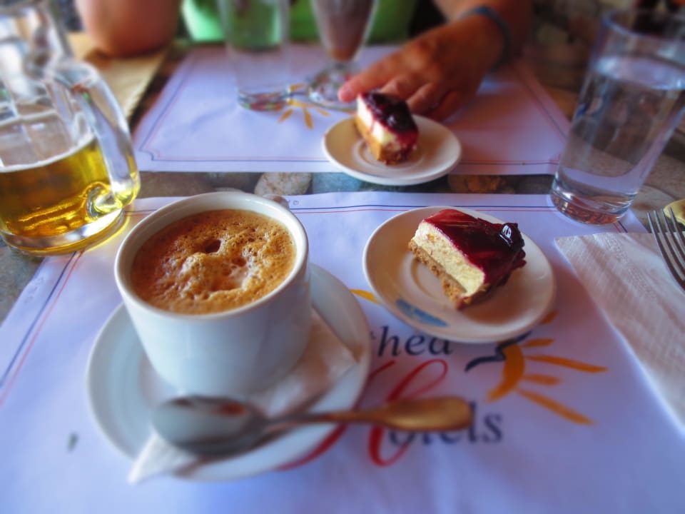 Kalithea Horizon Royal Hotel Kalithea Horizon Royal