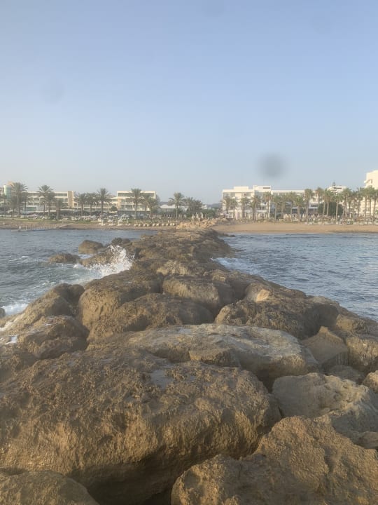 Strand Louis Ledra Beach