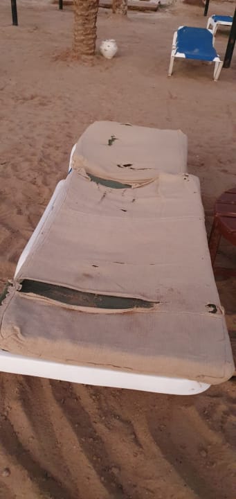 Strand The Grand Hotel Sharm El Sheikh