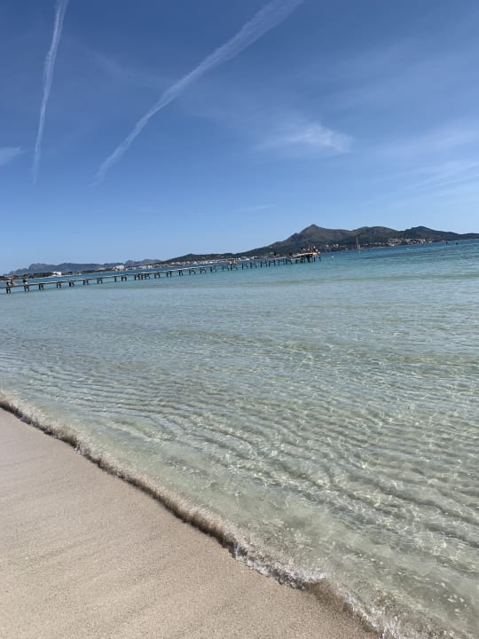 Strand Grupotel Amapola