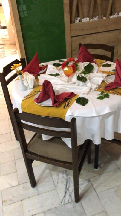 Gastro Club Sidelya Hotel