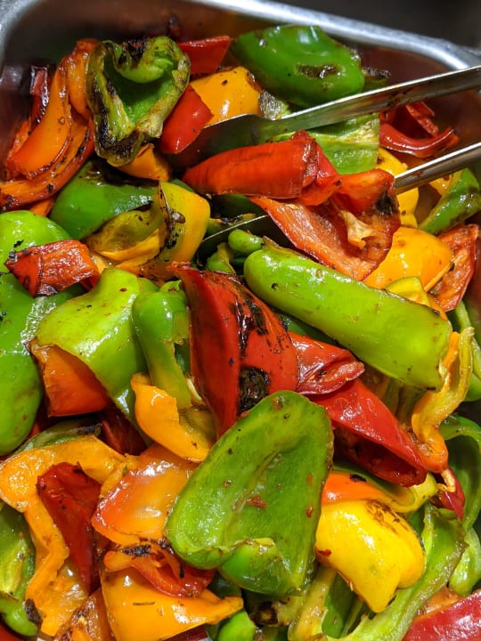 Gastro Apollonia Beach Resort & Spa