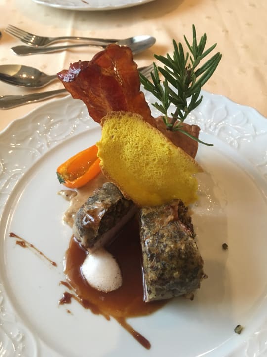 Gastro Schlössl Hotel Kindl