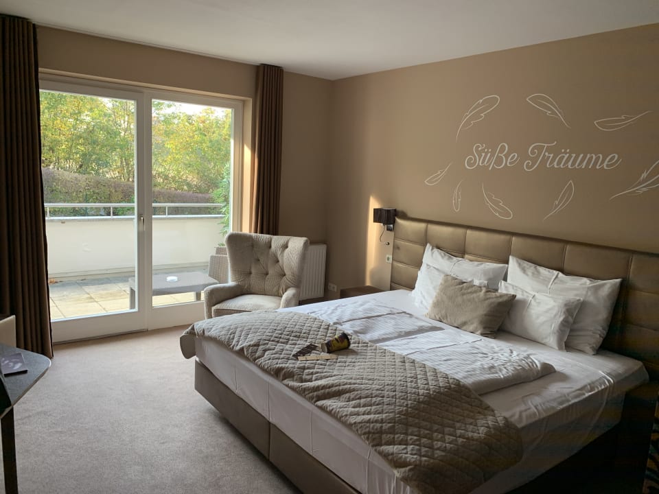 Zimmer Hotel Albizia