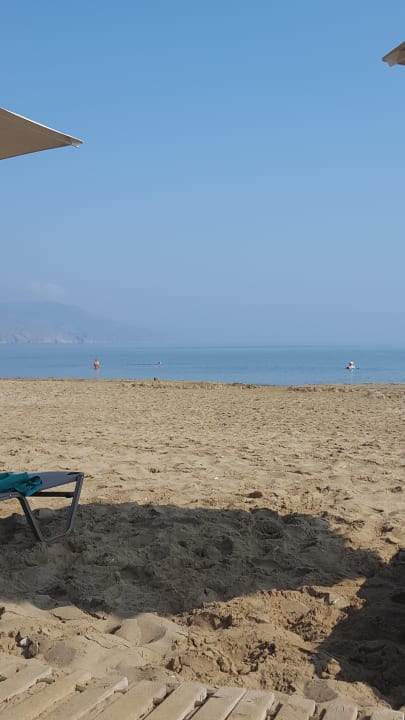 Strand Vantaris Palace