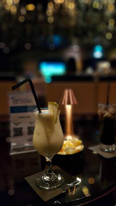 Gastro The Cove Rotana Resort