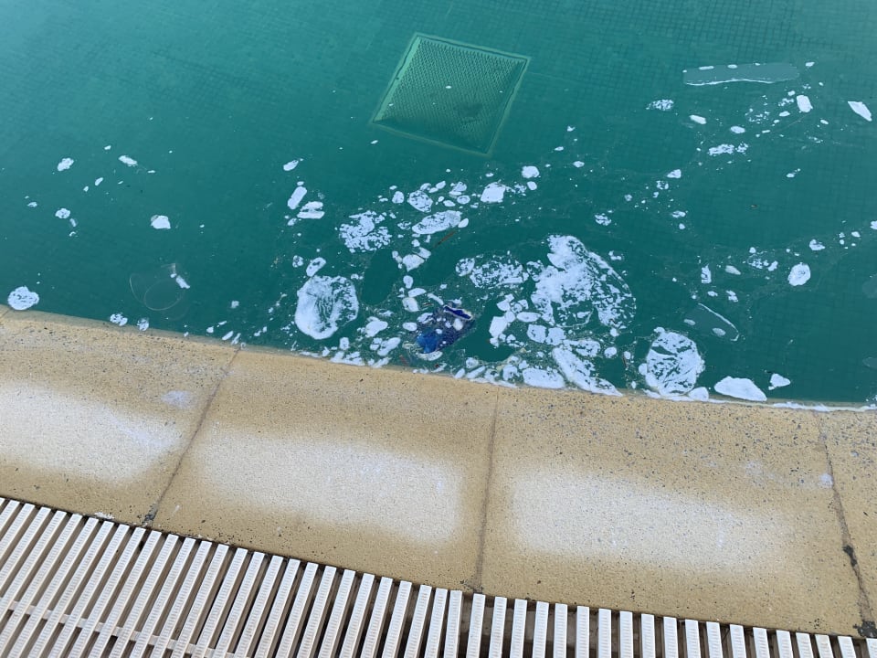 Pool Shems Holiday Village & Aquapark