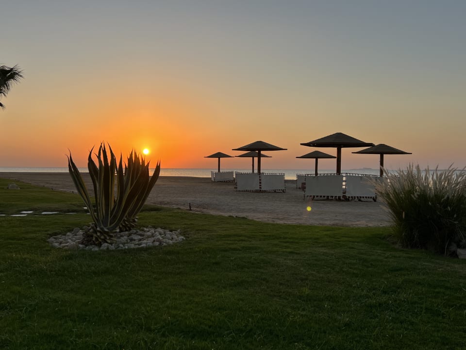 Ausblick Shams Prestige Abu Soma-Adults Only