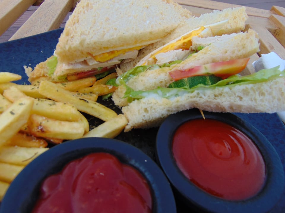 Gastro Innside by Melia Yogyakarta