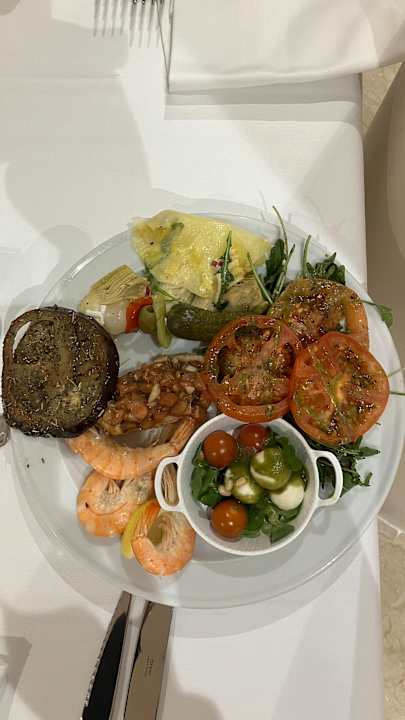 Gastro Hipotels Hipocampo Playa
