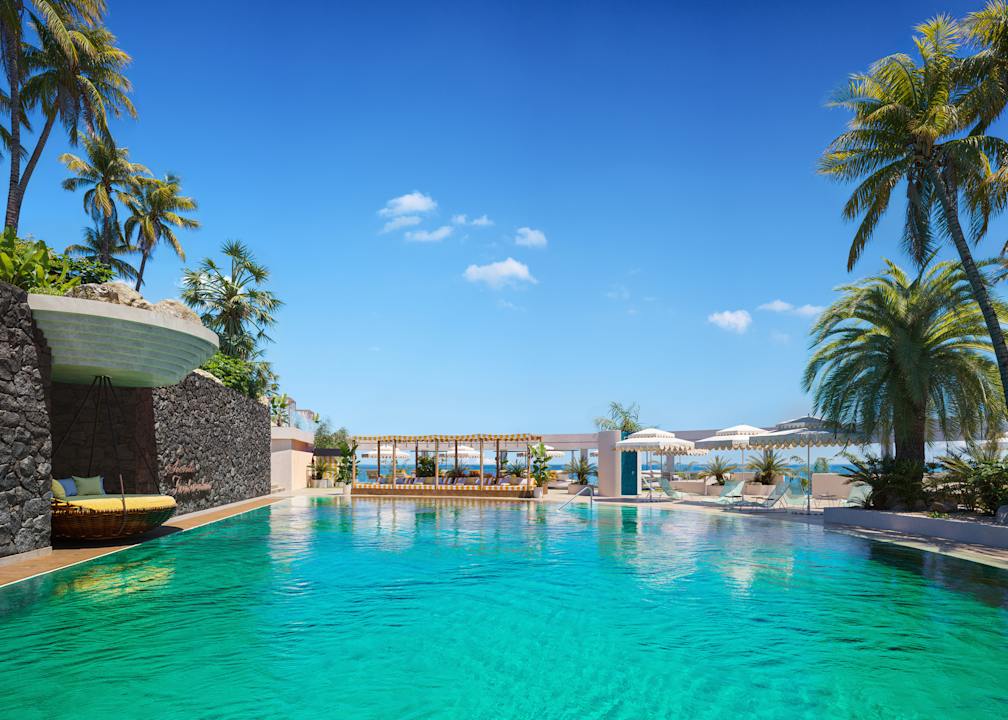 Pool Iberostar Selection Fuerteventura Palace