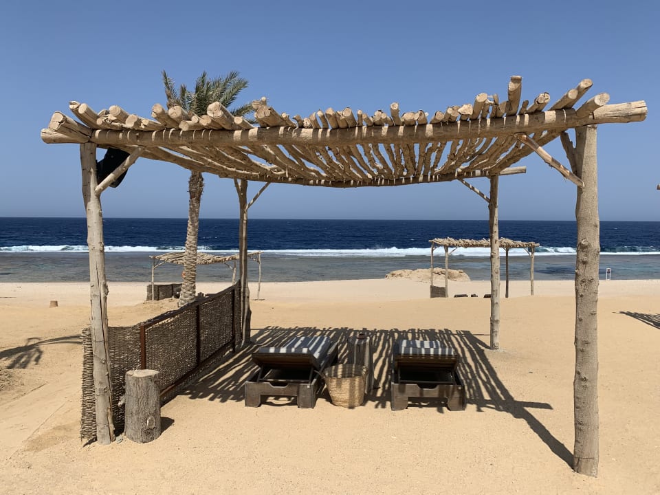 Strand Steigenberger Resort Alaya Marsa Alam - Red Sea - Adults only