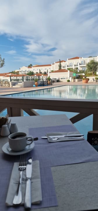 Ausblick Porto Bello Royal