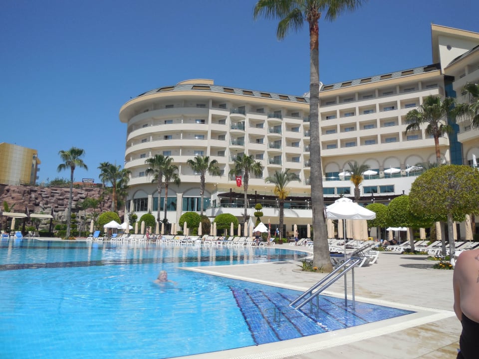 Saphir Resort & Spa Saphir Resort & Spa