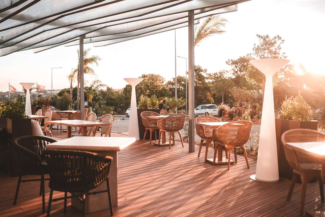 Gastro ananea Castelo Suites Algarve