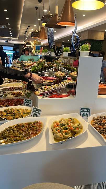 Gastro Sailor's Beach Club