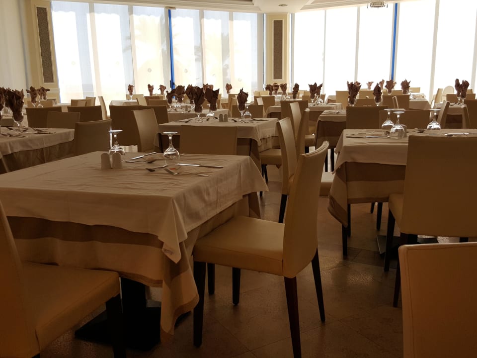 Speisesaal Rodos Princess Beach Hotel & Spa
