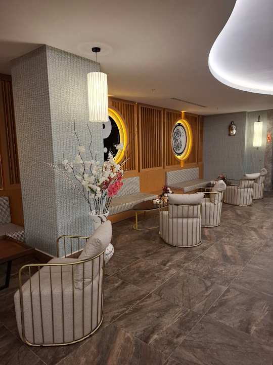 Sport & Freizeit Arnor de Luxe Hotel & Spa