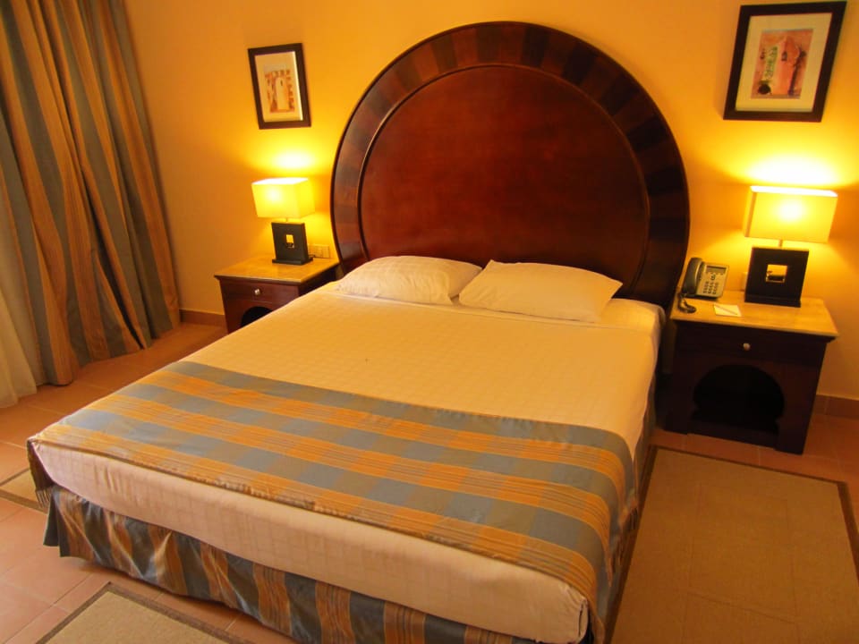 Junior suita Stella Beach Resort & Spa Makadi Bay