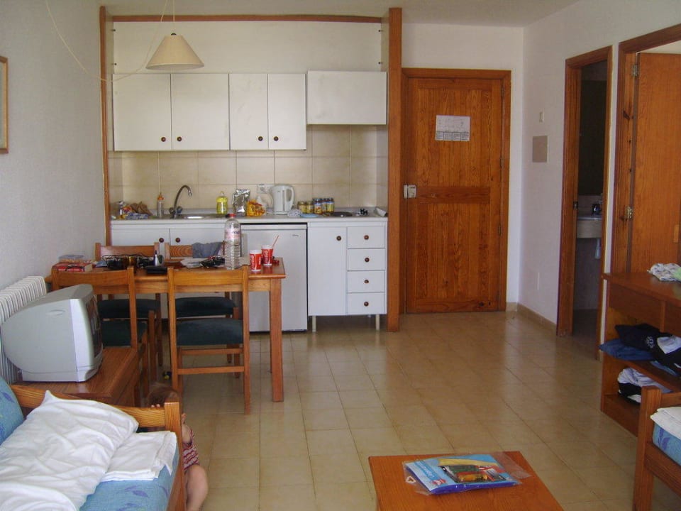 Zimmer Hotel Palia Sa Coma Playa