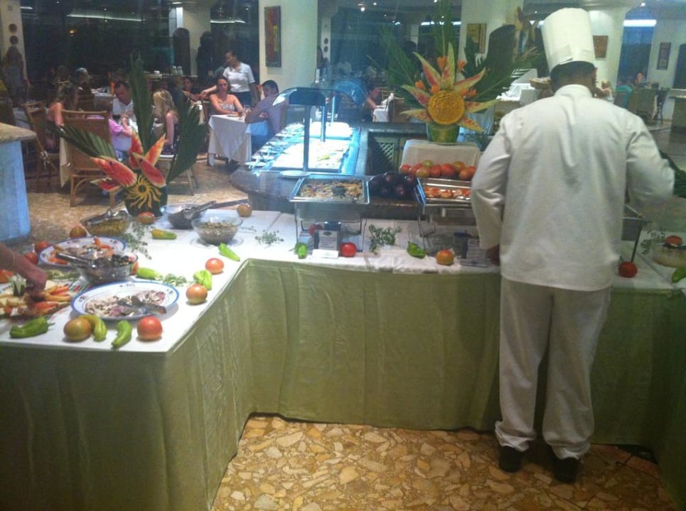Sirenis Hotel Cocotal Beach Resort Casino & Spa Grand Sirenis Punta Cana Resort & Aquagames