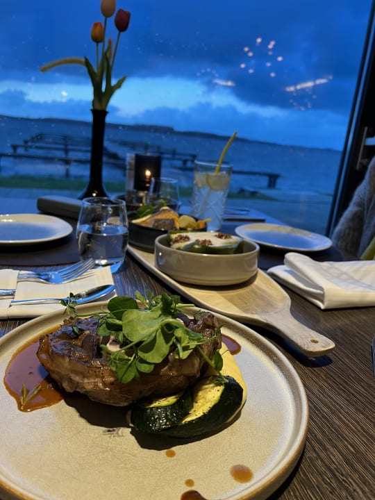 Gastro Fletcher Hotel-Restaurant Het Veerse Meer