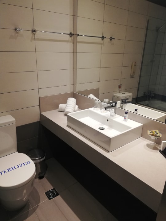 Zimmer Rhodos Horizon Resort