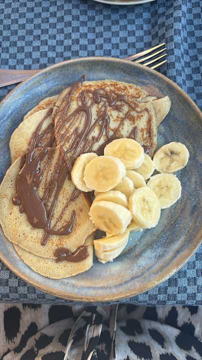 Gastro ananea Hurghada