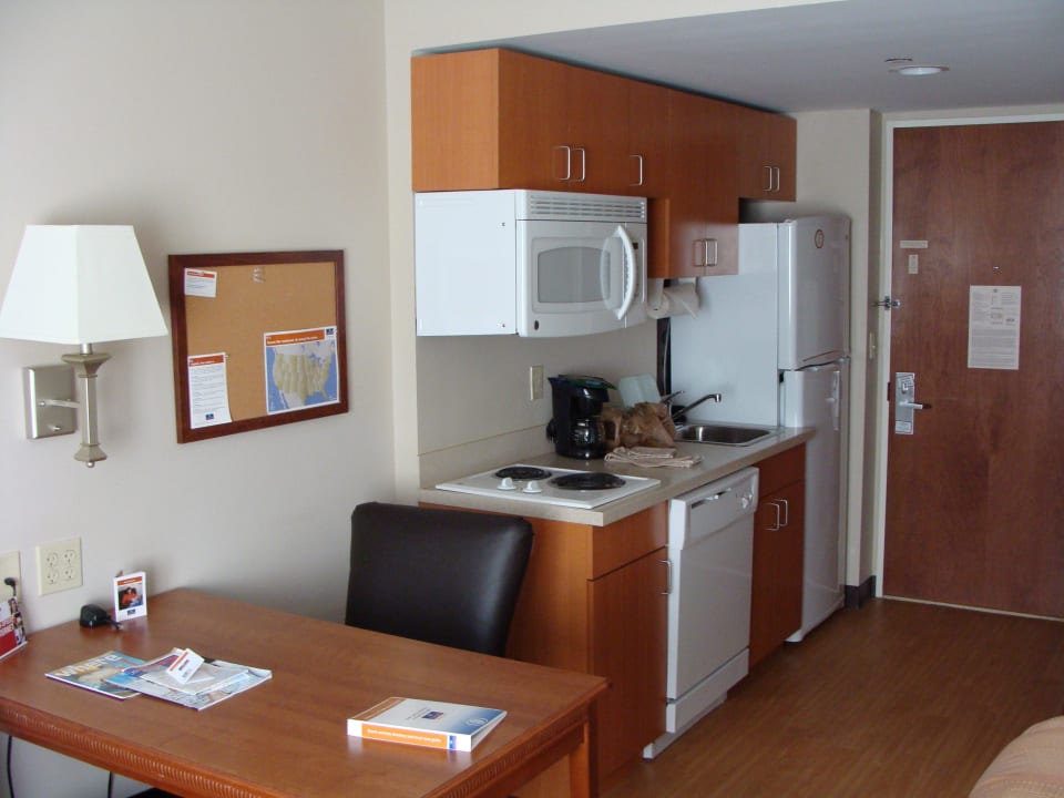 2 Candlewood Suites New York City Times Square