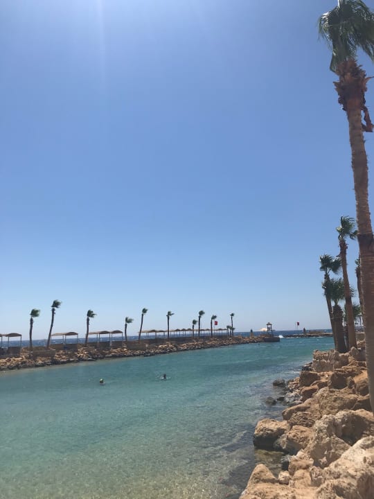 Strand Pickalbatros Citadel Resort