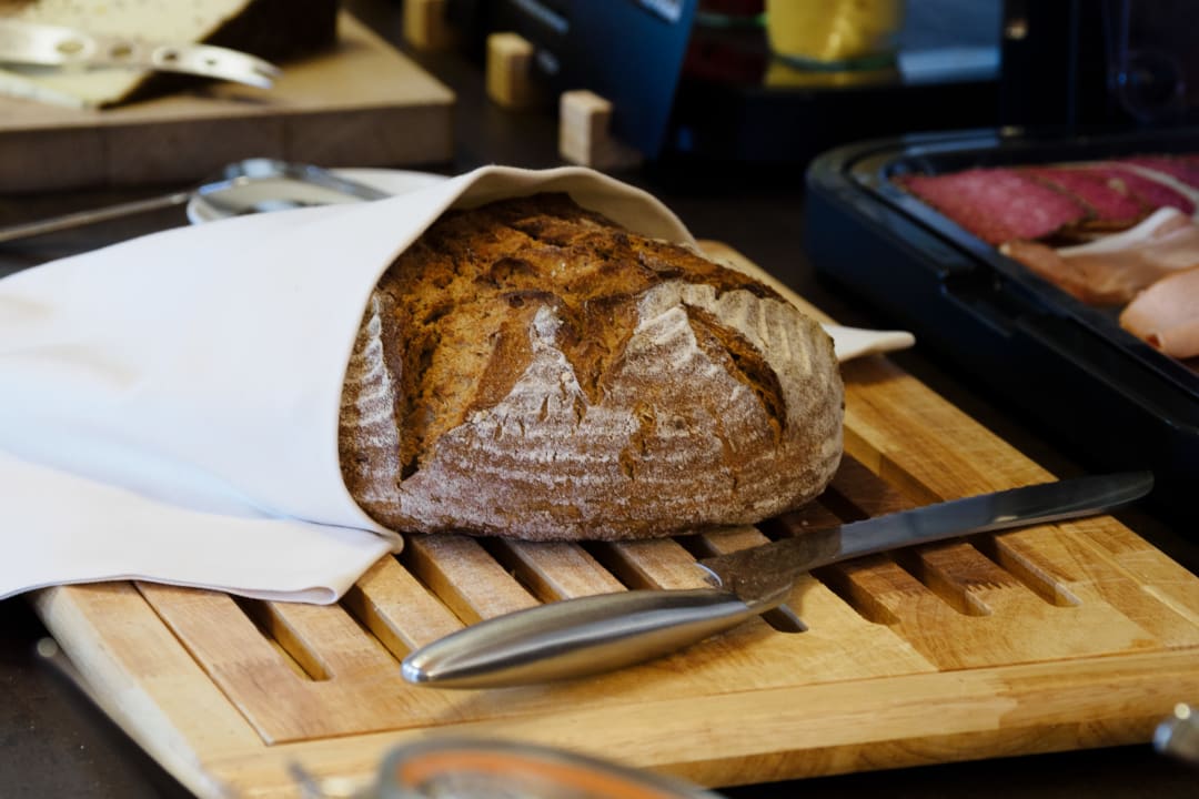 Gastro Alpenhotel Sonneck