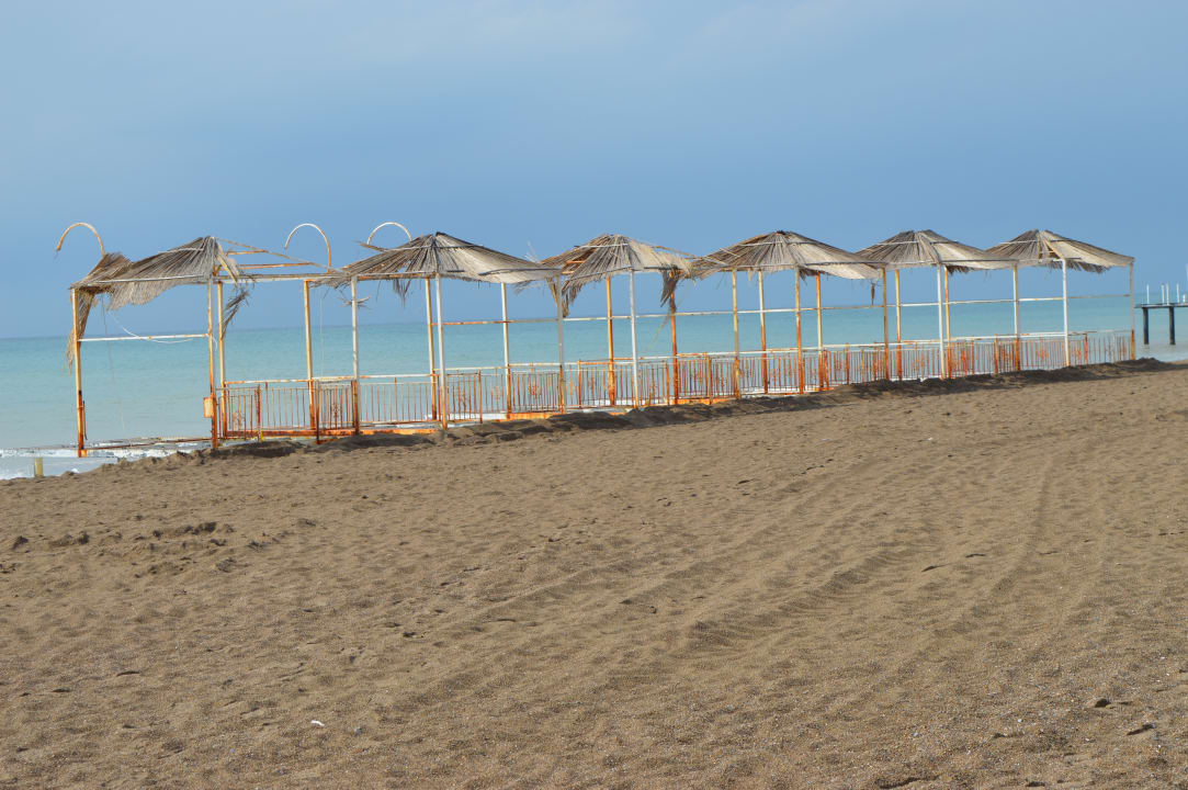 Strand Hotel Delphin Imperial