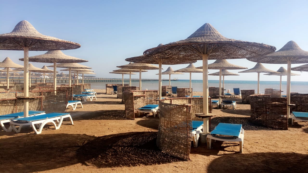 Strand Stella Beach Resort & Spa Makadi Bay