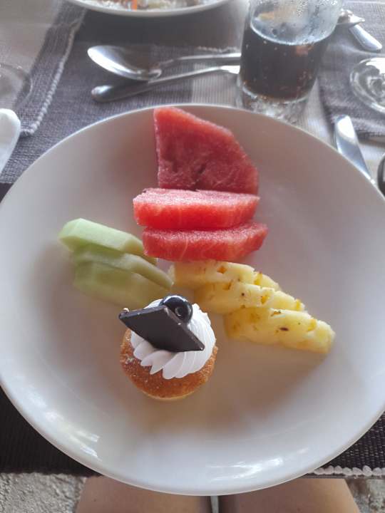 Gastro Summer Island Maldives