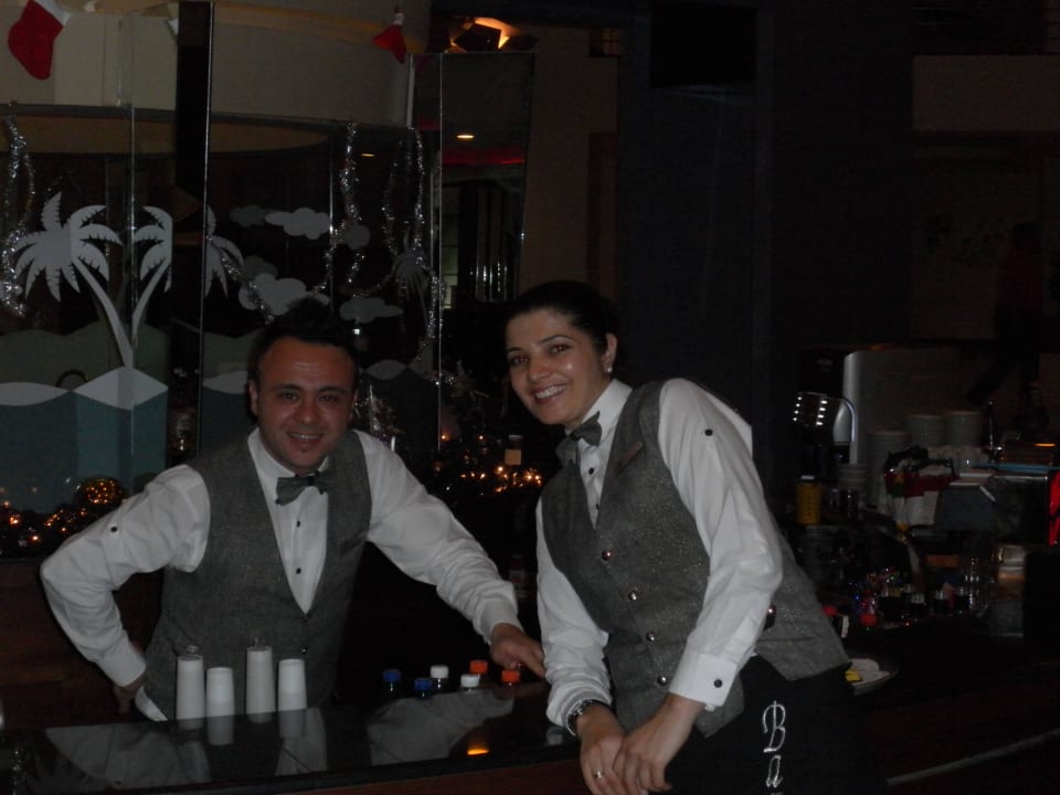 Traum duo mehmet gülsüm Limak Lara Deluxe Hotel & Resort