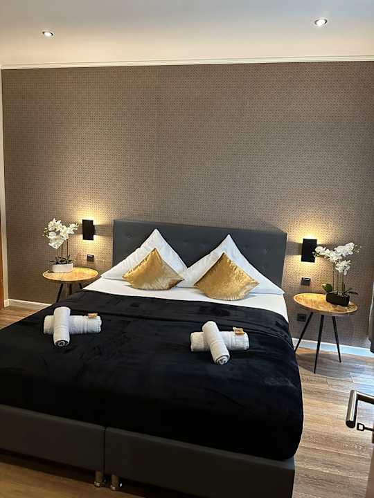 Zimmer Hotel Akazienhof