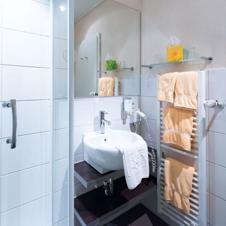 Zimmer Flair Hotel Hopfengarten