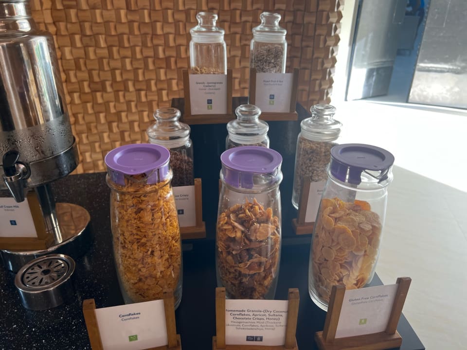 Gastro TUI BLUE Olhuveli Romance