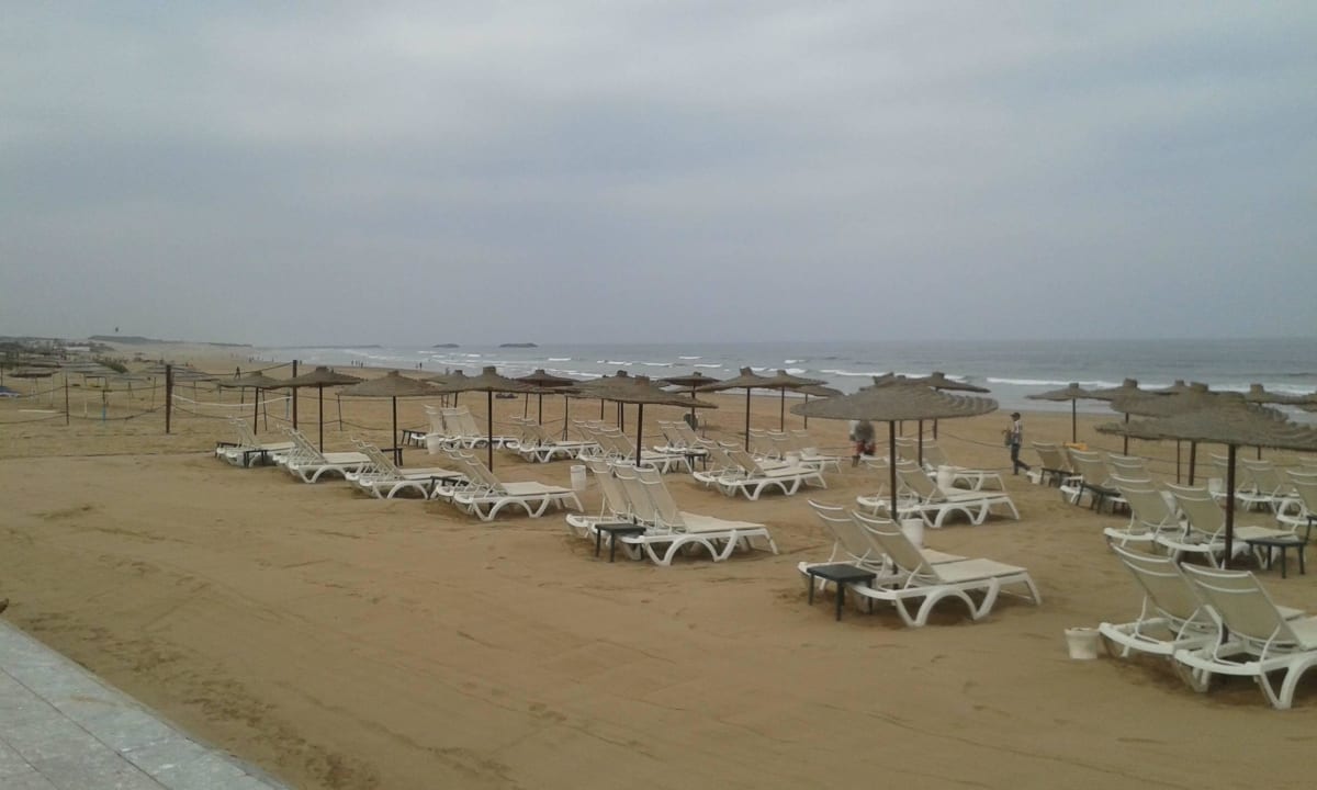 Strand Iberostar Waves Founty Beach