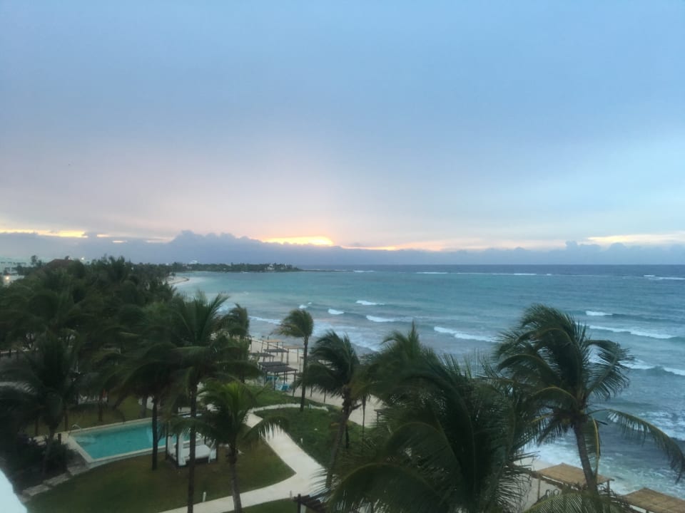 Ausblick Akumal Bay Beach & Wellness Resort