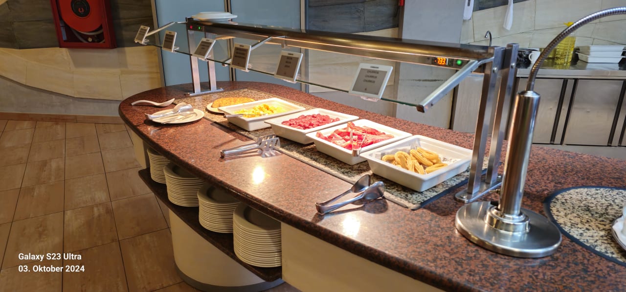 Gastro MUR Hotel Faro Jandia & Spa Fuerteventura