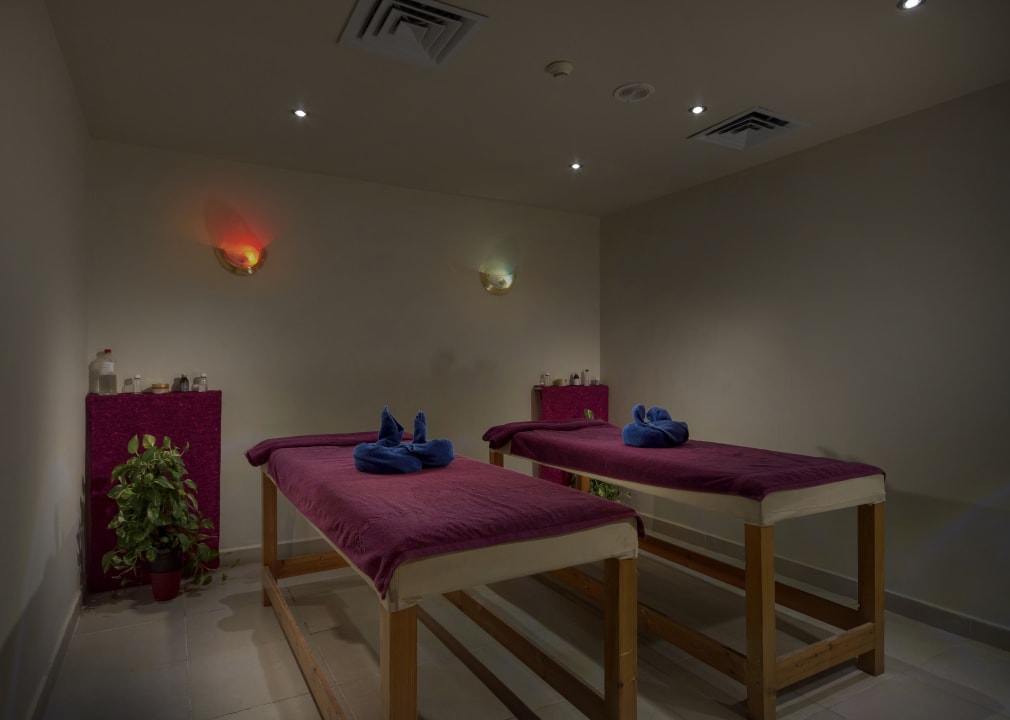 Sport & Freizeit Mazar Resort & Spa